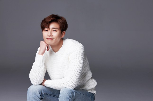 Park Seo Joon