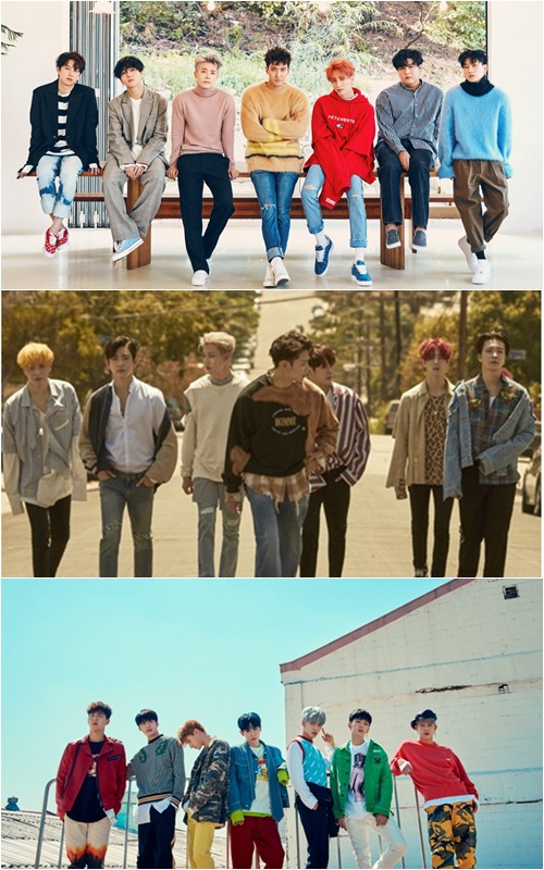 2017 MAMA 3rd Performer Lineup_1110_final