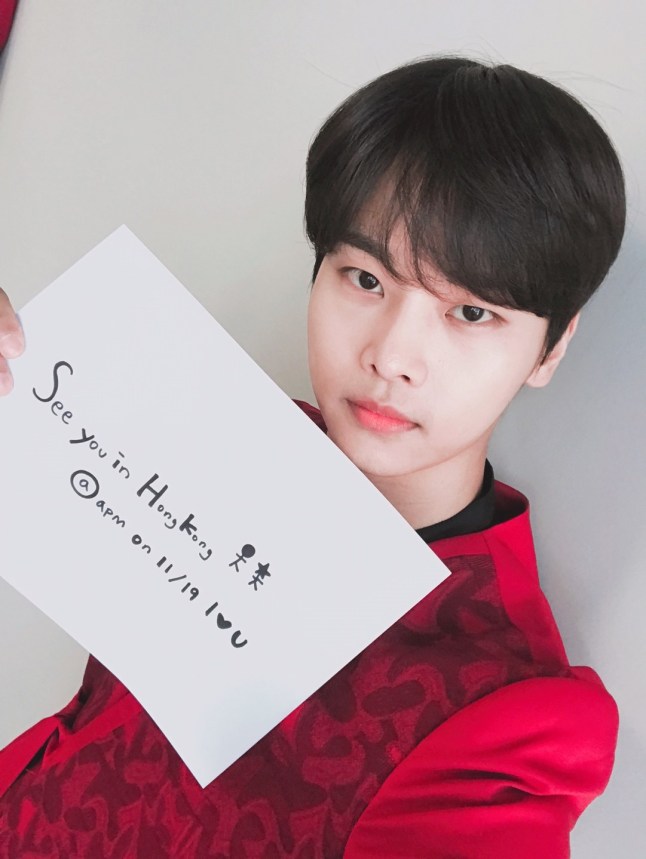 N 11.19 apmXstarwars photo